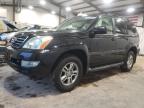 2006 Lexus Gx 470 de vânzare în Earlington, KY - Minor Dent/Scratches