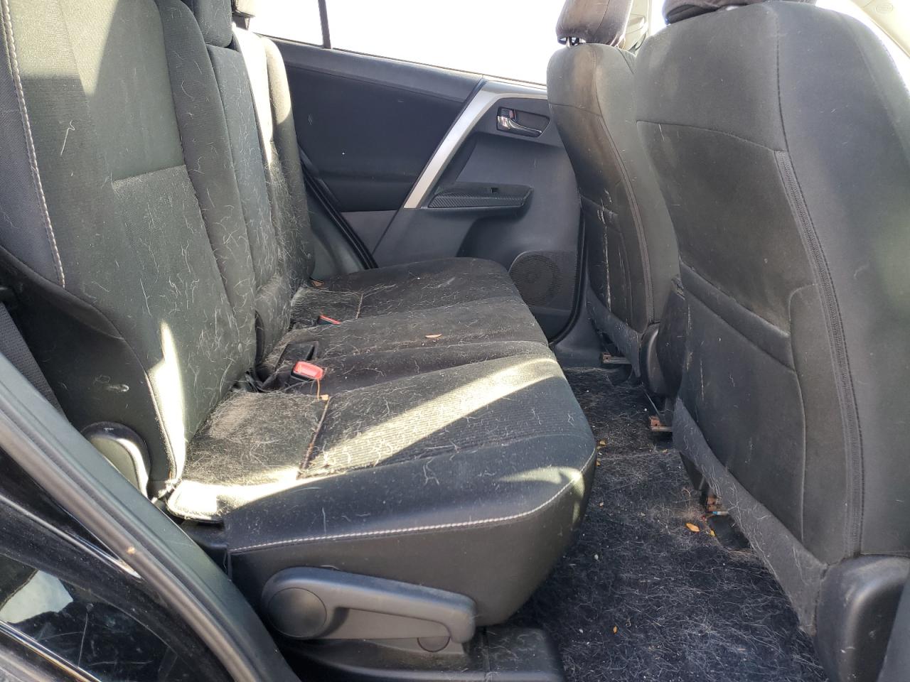 2014 Toyota RAV 4 - Image 11