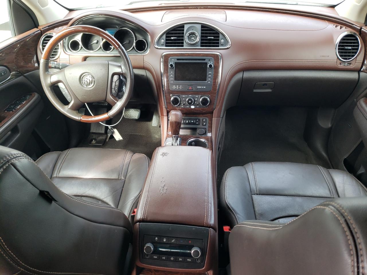 2013 Buick Enclave - Image 8