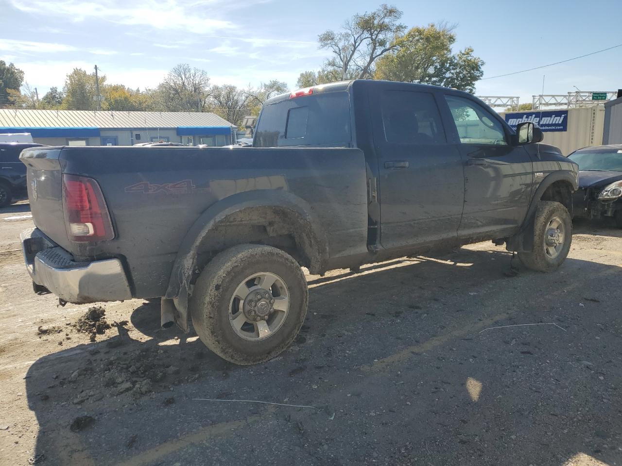 2013 RAM 2500 - Image 3