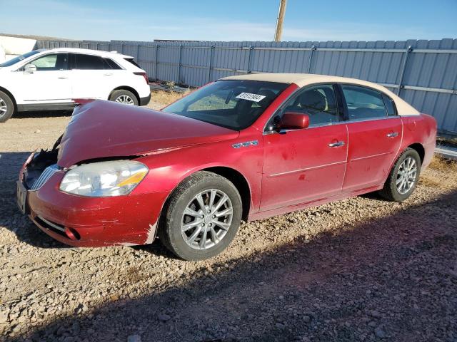 2011 Buick Lucerne Cxl