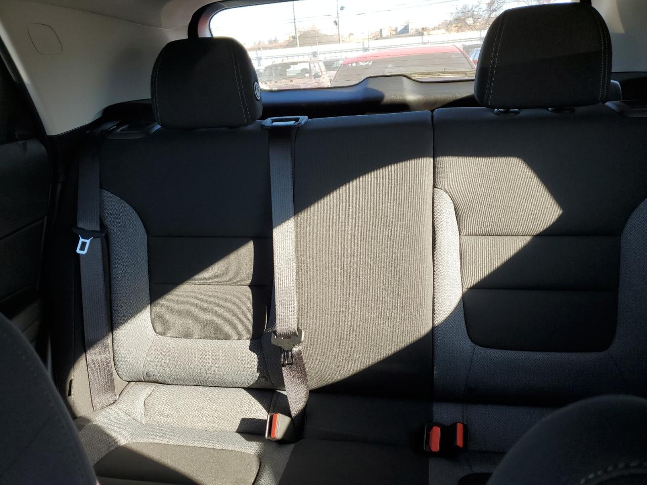 2022 Chevrolet TrailBlazer - Image 10