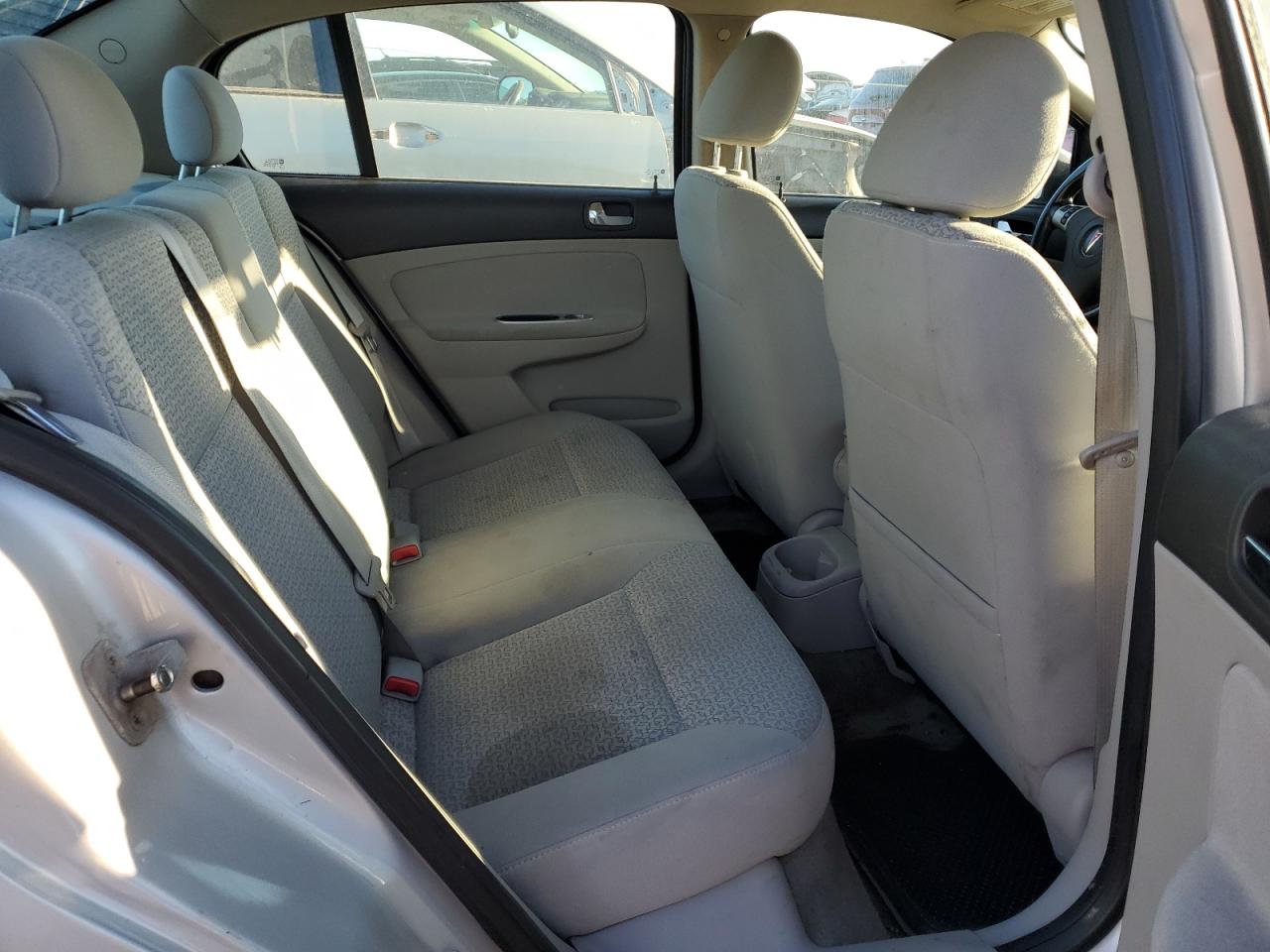 2007 Pontiac G5 - Image 10