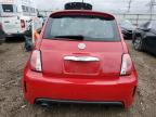 2013 Fiat 500 Sport de vânzare în Elgin, IL - Mechanical