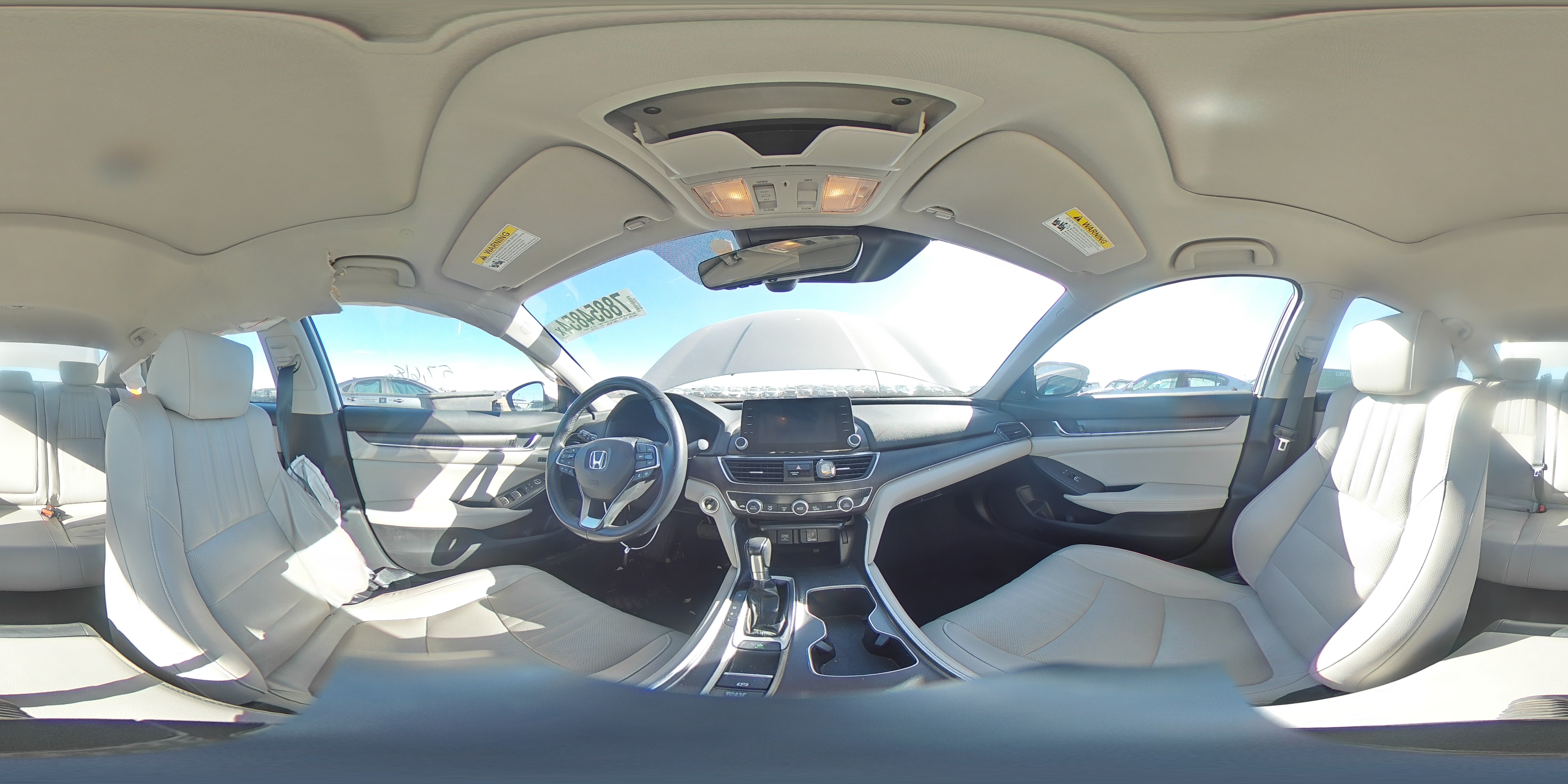2018 Honda Accord - Image 13