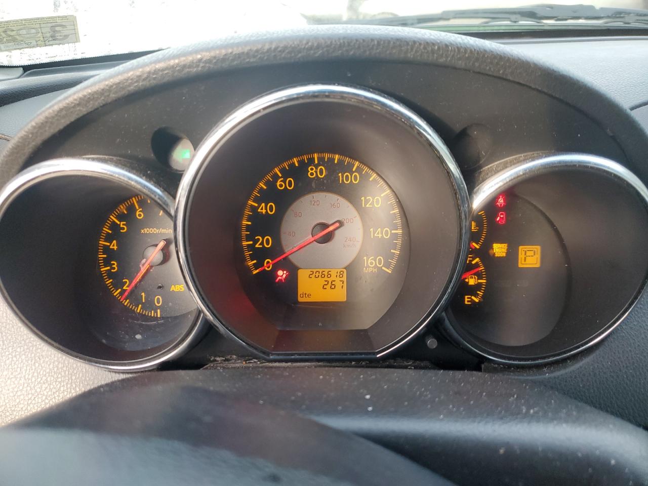 2005 Nissan Altima - Image 9