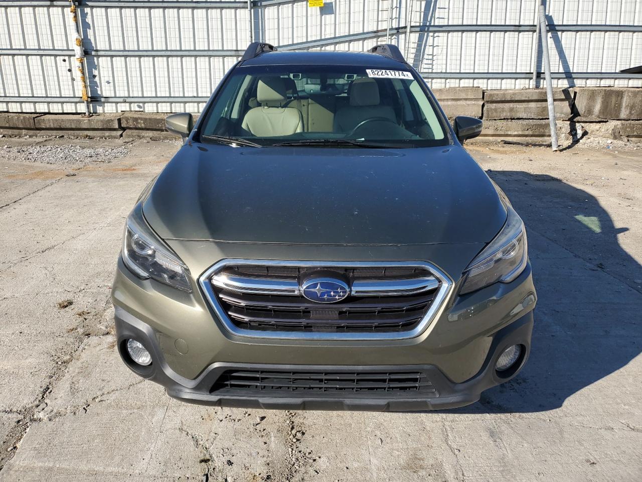 2018 Subaru Outback - Image 5