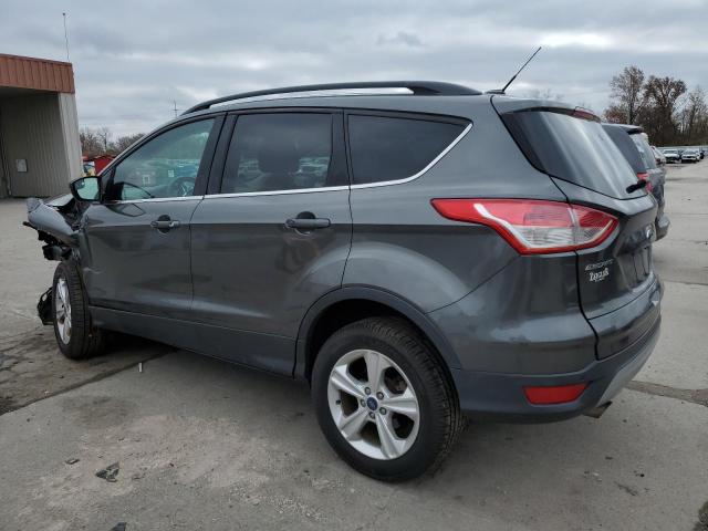  FORD ESCAPE 2016 Серый