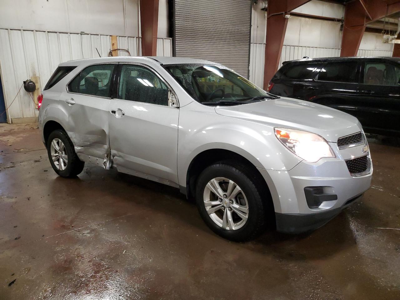 VIN 2GNALBEK2D1230576 2013 CHEVROLET EQUINOX no.4