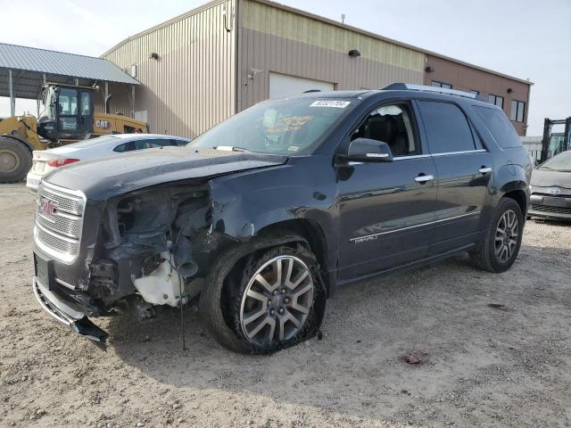 2013 Gmc Acadia Denali