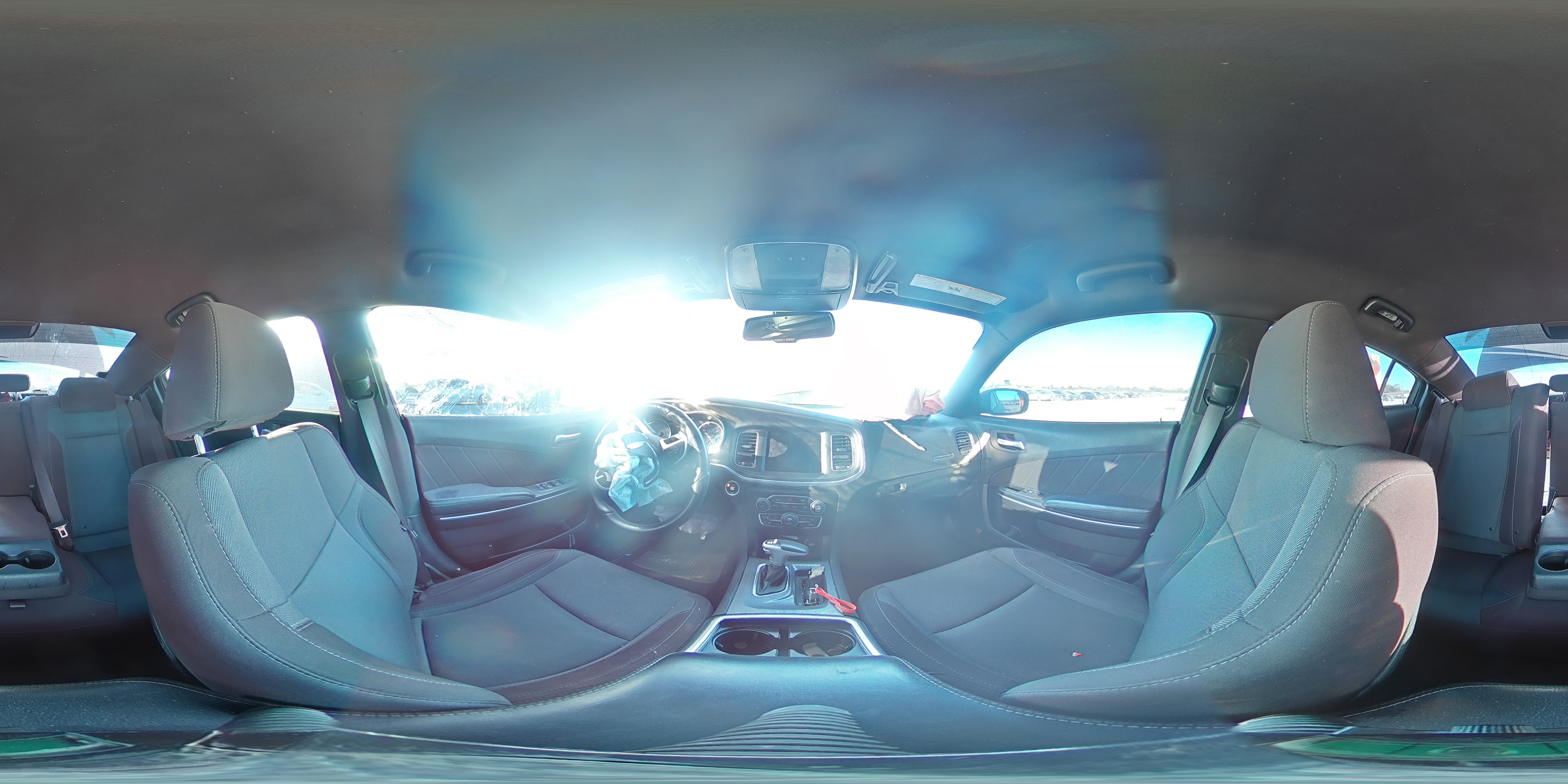 2018 Dodge Charger - Image 13