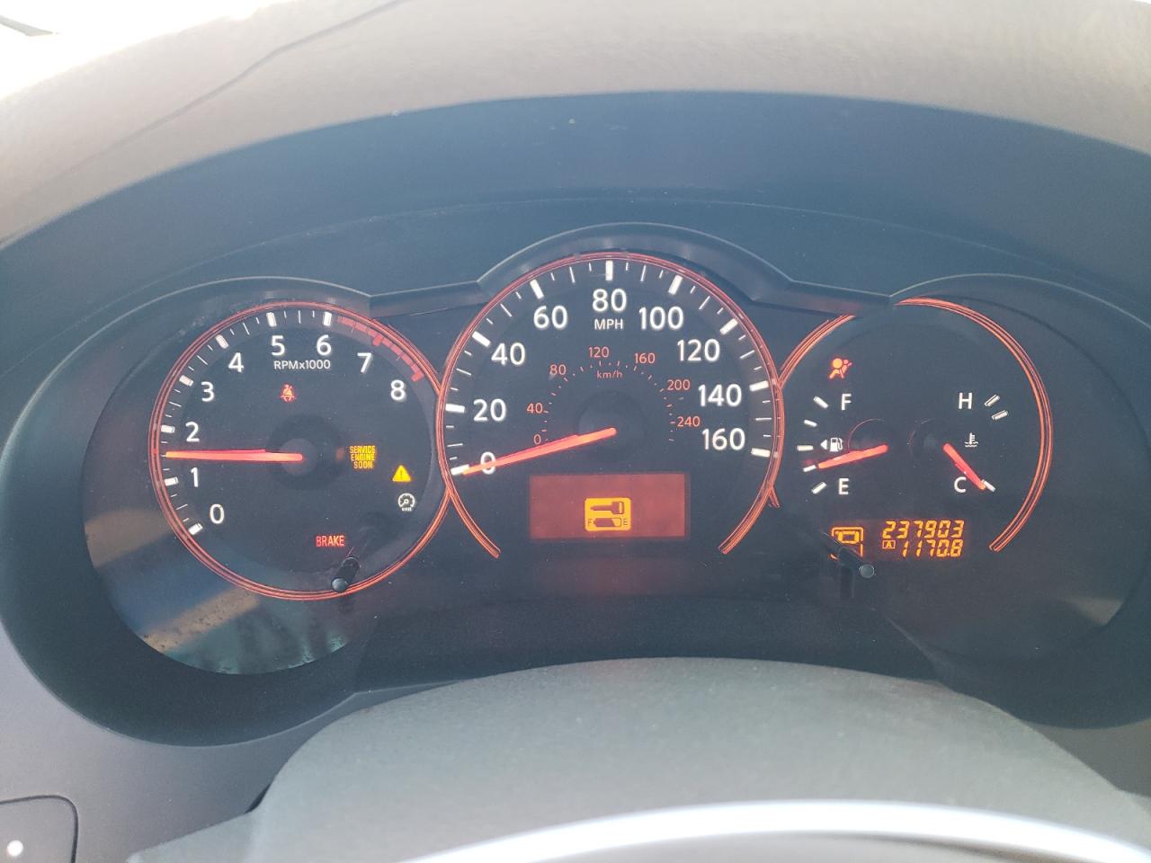 2008 Nissan Altima - Image 9