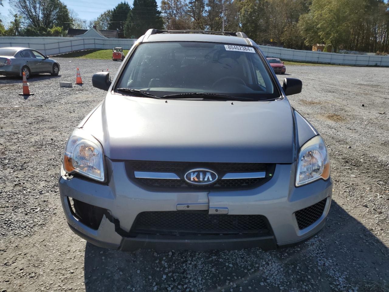 2010 Kia Sportage - Image 5