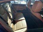 2021 Cadillac Ct5 Premium Luxury на продаже в Woodhaven, MI - Side