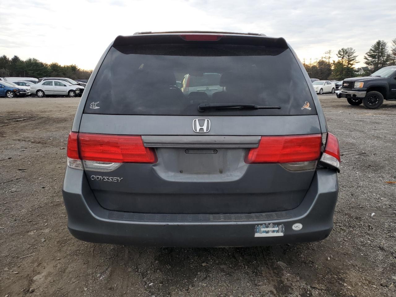2010 Honda Odyssey - Image 6
