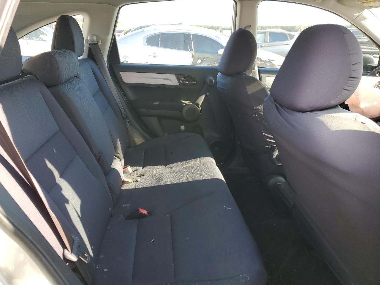 2010 Honda CR-V - Image 10