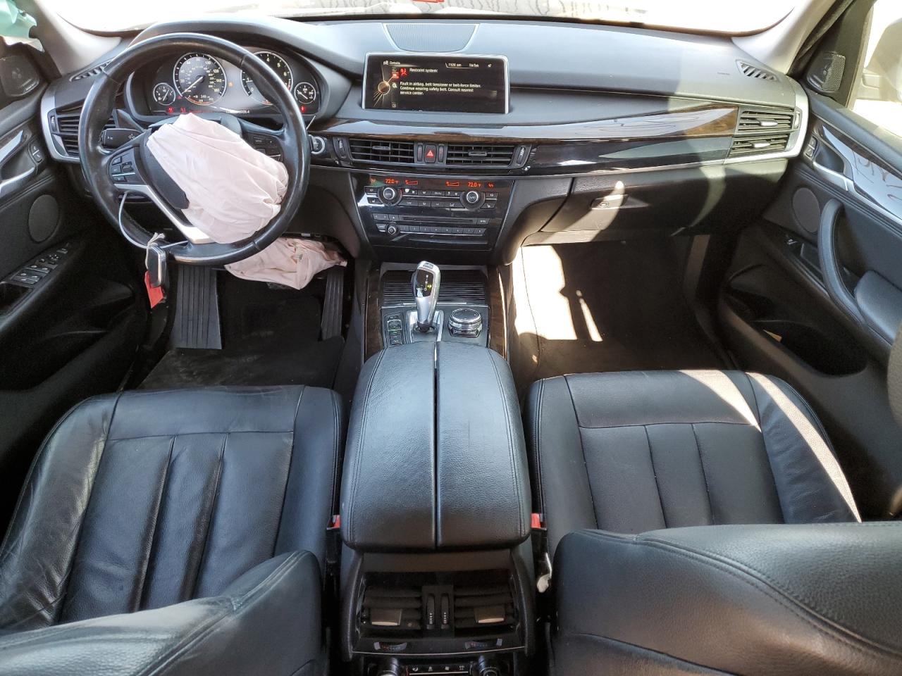 2016 BMW X5 - Image 8