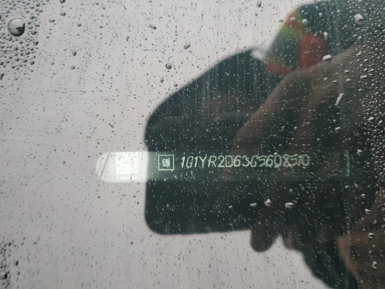 2016 Chevrolet Corvette - Image 12