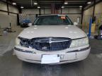 2002 Lincoln Continental  de vânzare în Byron, GA - Front End