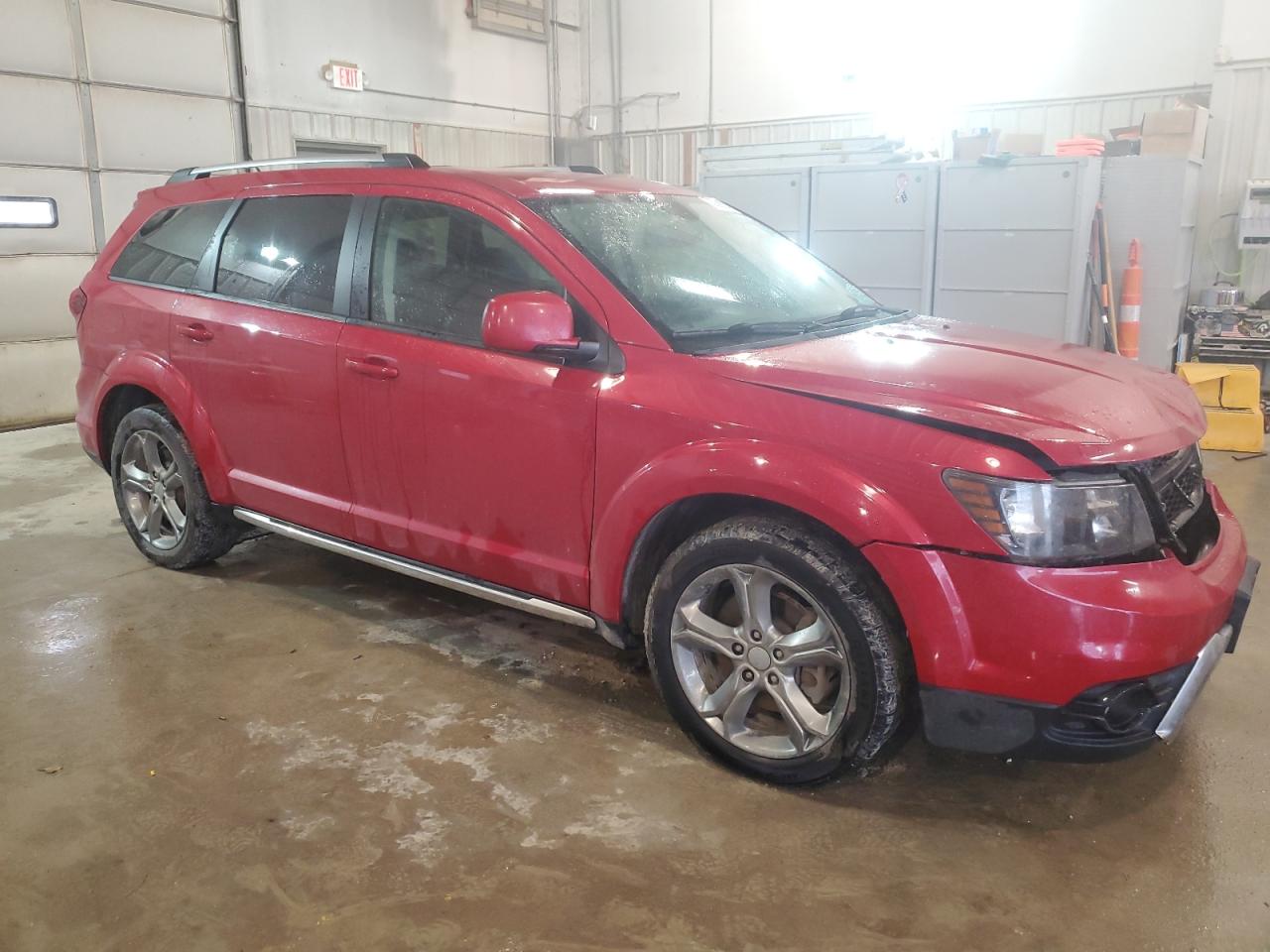 2016 Dodge Journey - Image 4