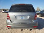 2010 Mercedes-Benz Gl 450 4Matic продається в Oklahoma City, OK - Front End