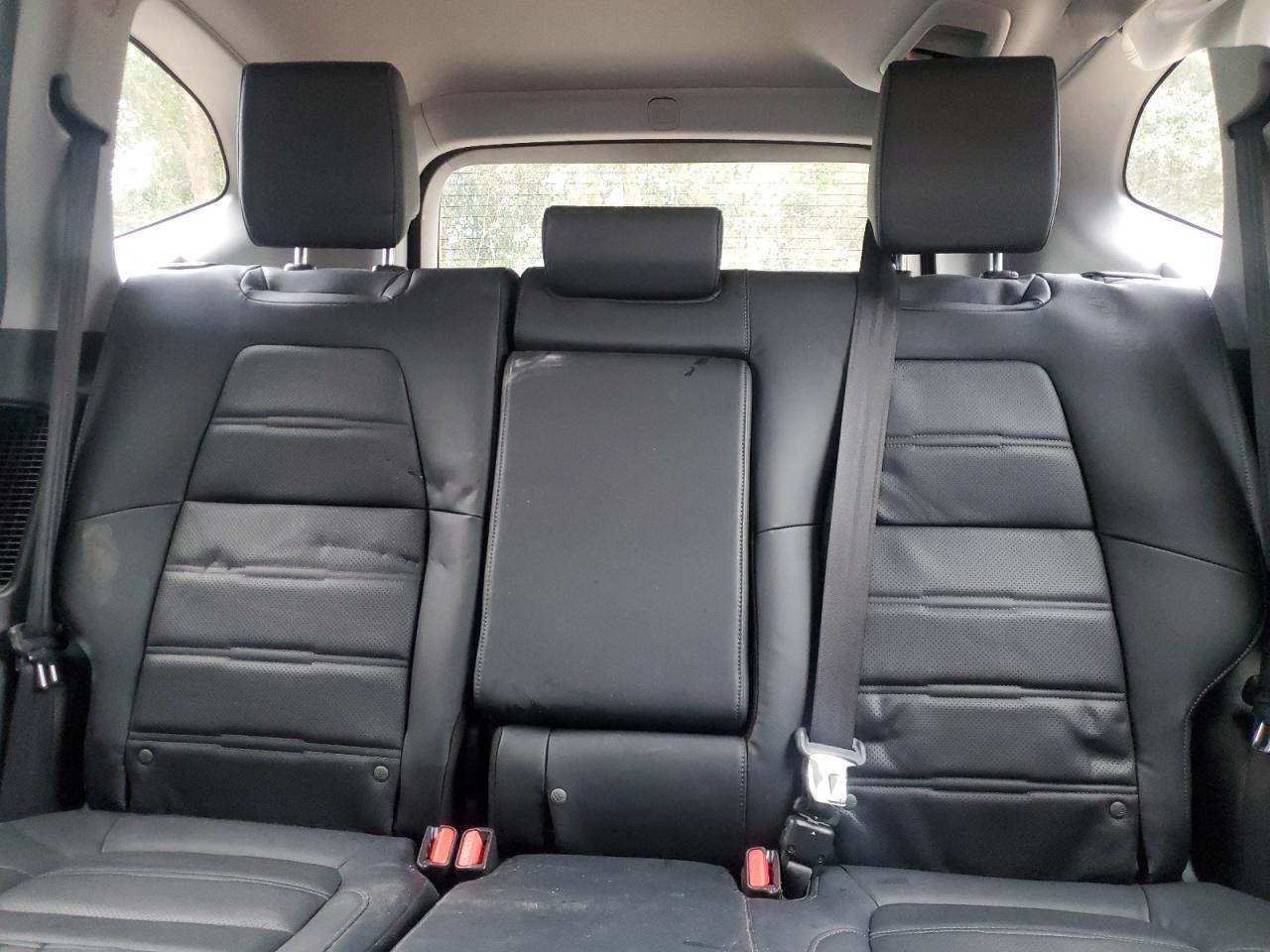 2021 Honda CR-V - Image 10