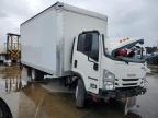 2018 Isuzu Npr Hd  for Sale in Lumberton, NC - All Over