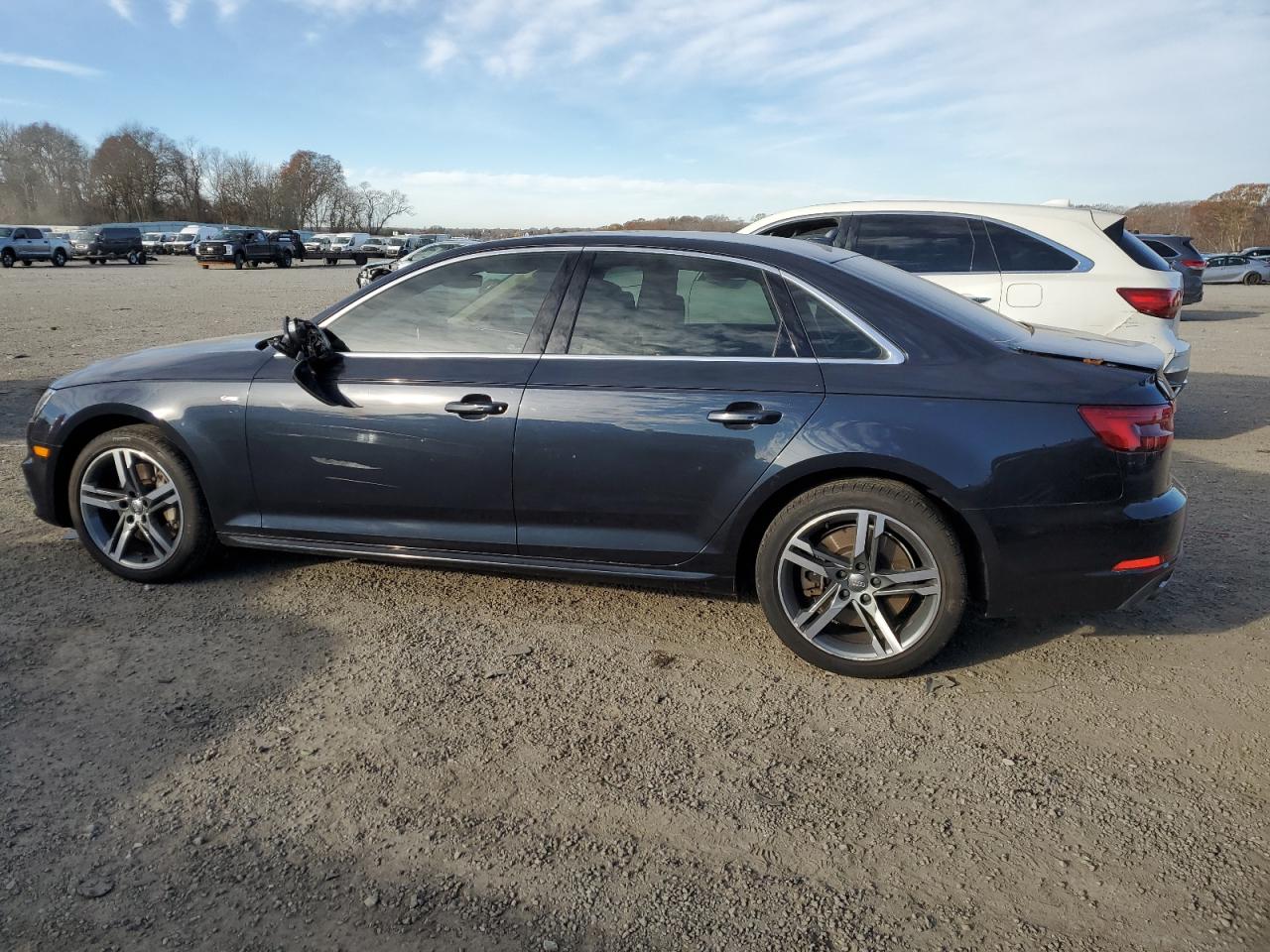 2017 Audi A4 - Image 2