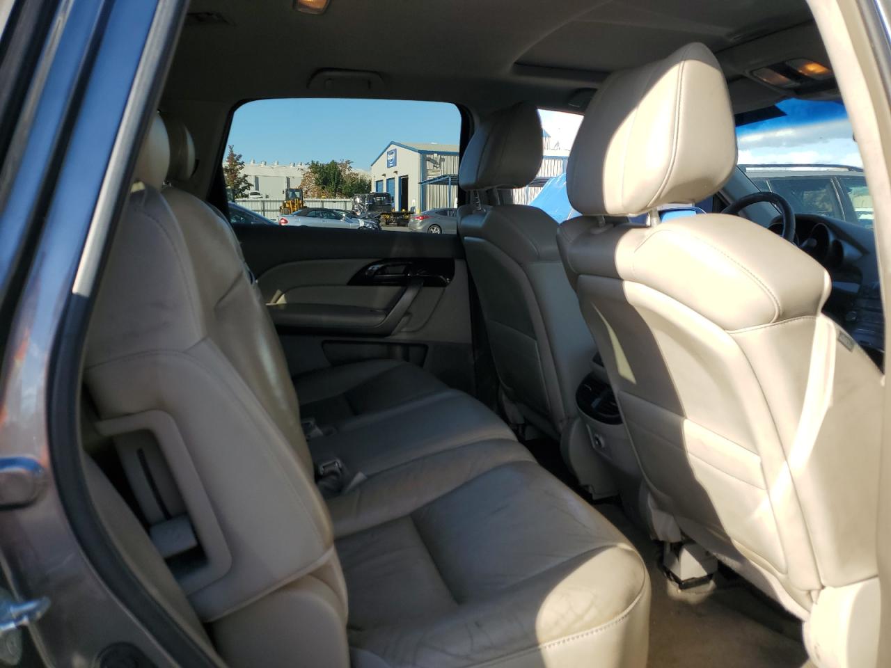 2008 Acura MDX - Image 11