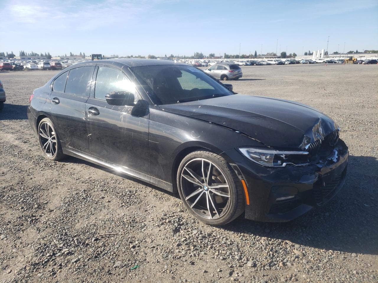 2019 BMW 3er - Image 4