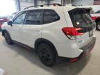 2020 Subaru Forester Sport en Venta en Greenwood, NE - Front End