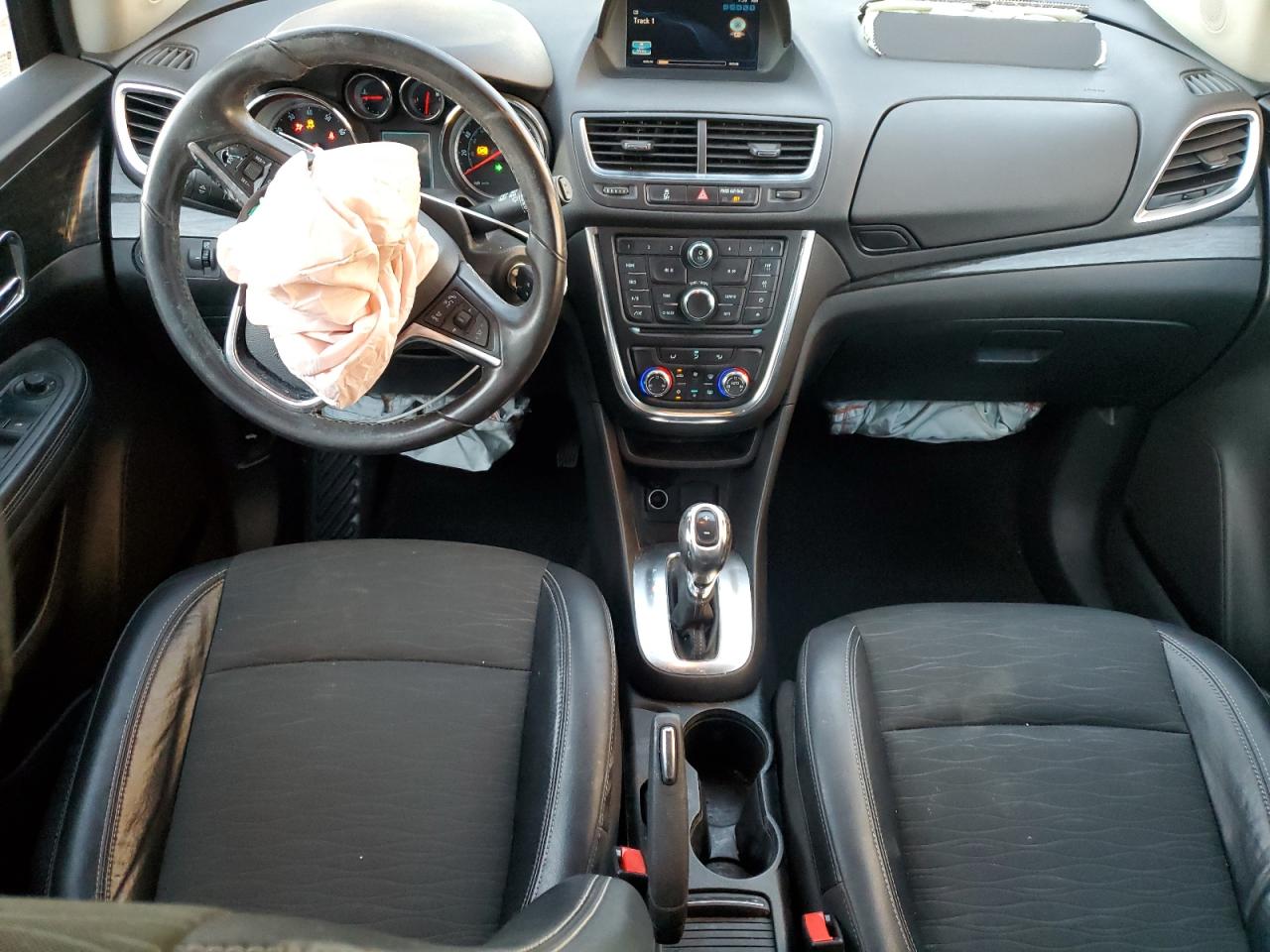 2016 Buick Encore - Image 8