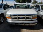 1997 Ford F250  de vânzare în Phoenix, AZ - Minor Dent/Scratches