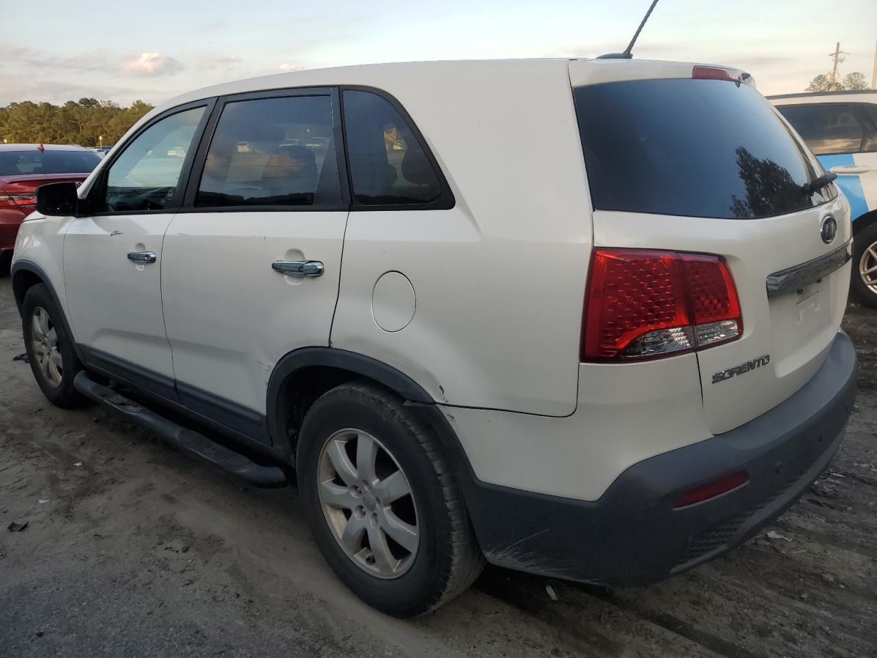 2012 Kia Sorento - Image 2