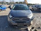 2019 Ford Ecosport Titanium na sprzedaż w Madisonville, TN - All Over