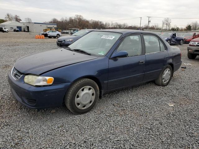 2002 Toyota Corolla Ce