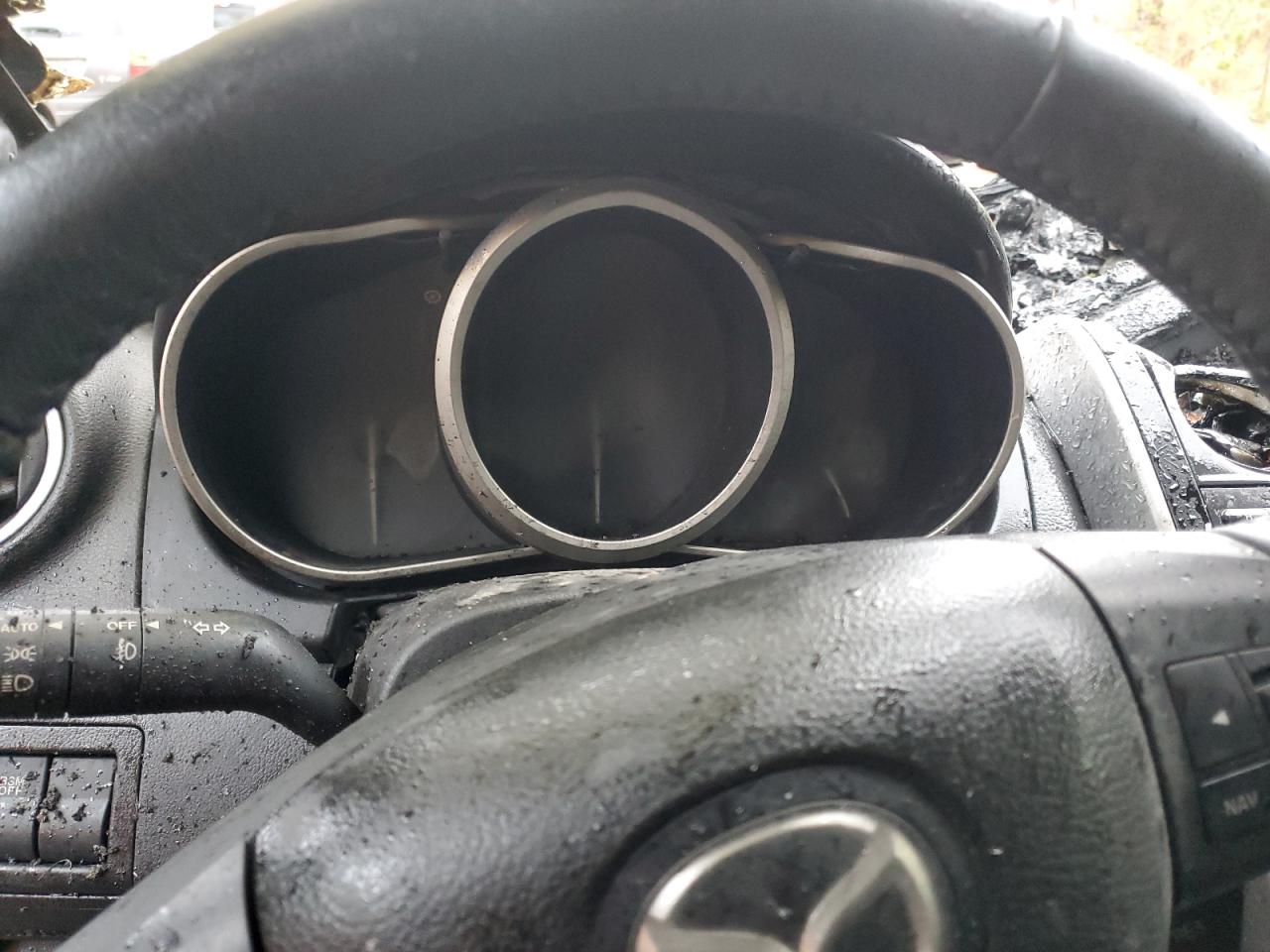 2010 Mazda CX-7 - Image 9
