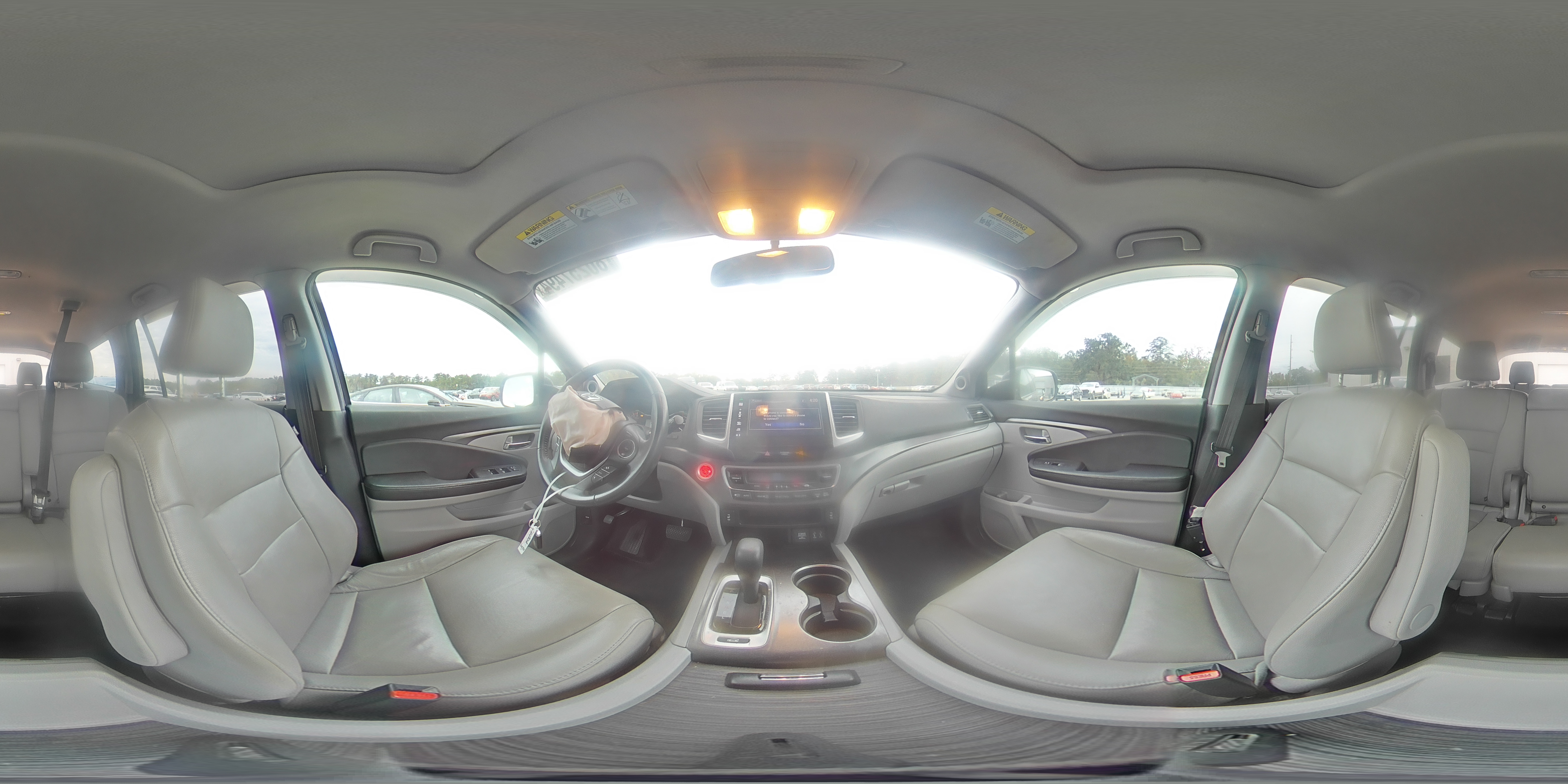 2016 Honda Pilot - Image 15