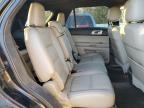 2015 Ford Explorer Limited de vânzare în Savannah, GA - Top/Roof