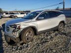 2021 Gmc Terrain Slt продається в Windsor, NJ - Front End