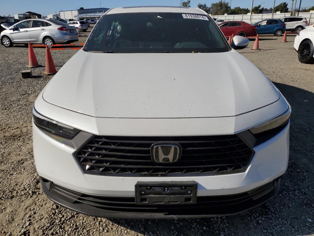 2023 Honda Accord - Image 5