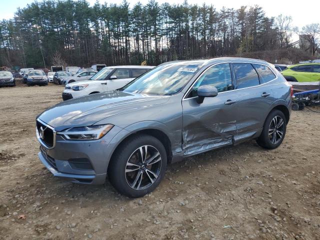 2020 Volvo Xc60 T6 Momentum