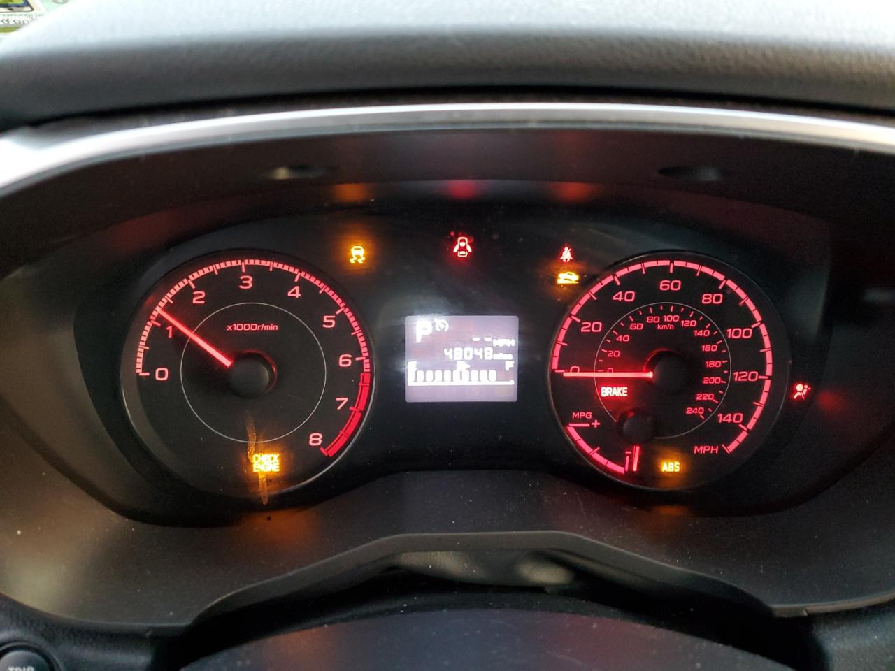 2018 Subaru XV - Image 9