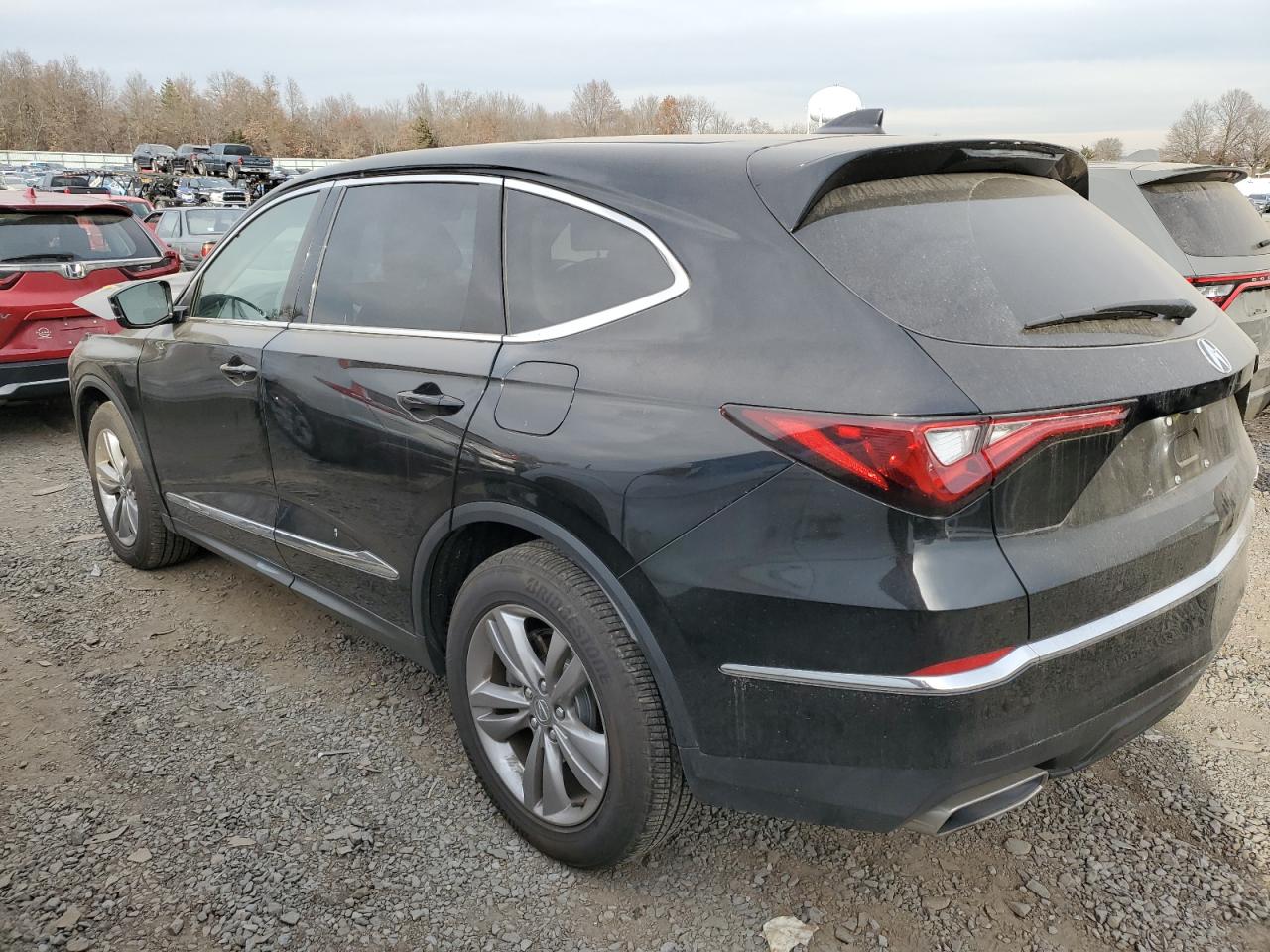 2024 Acura MDX - Image 2