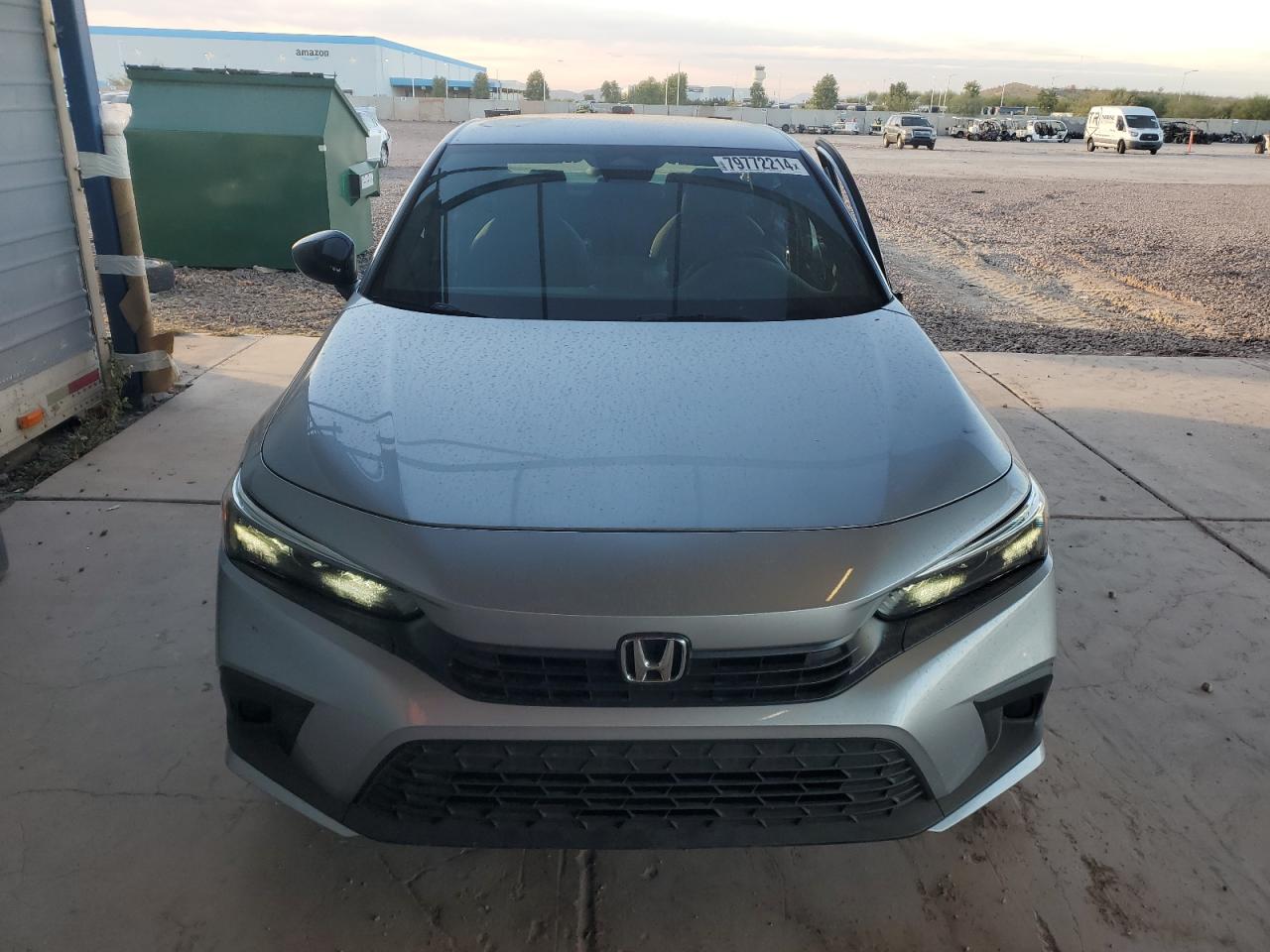 2024 Honda Civic - Image 5