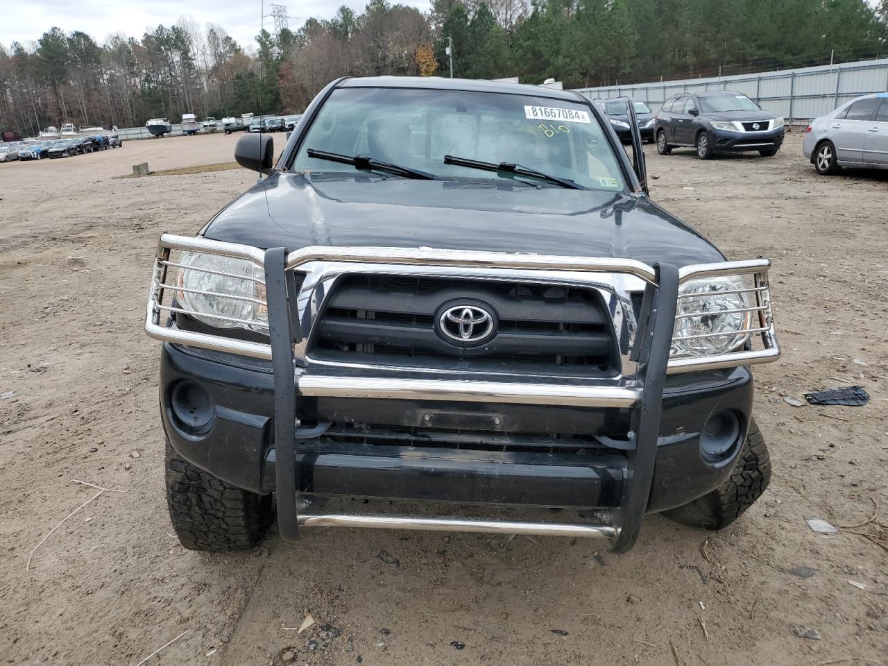 2005 Toyota Tacoma - Image 5