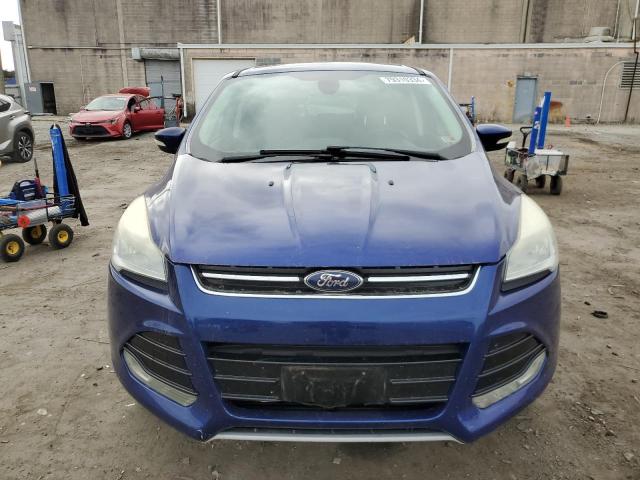  FORD ESCAPE 2013 Синий