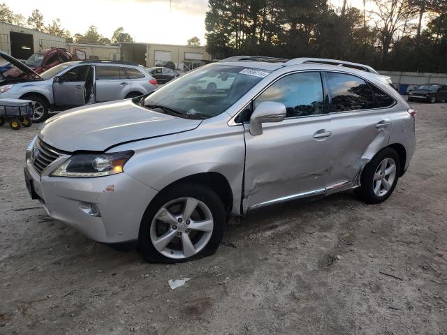 2014 Lexus Rx 350 Base იყიდება Knightdale-ში, NC - Side