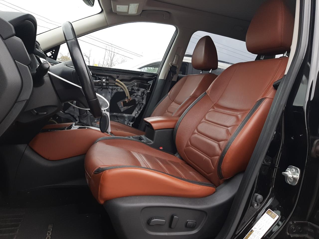 2018 Nissan Rogue - Image 7