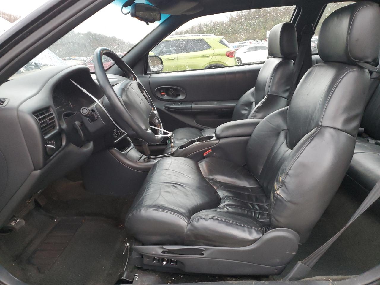 1995 Oldsmobile Cutlass - Image 7